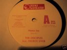 MAMMA SAY, DISCIPLES feat DELROY DYER