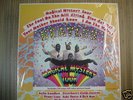 Beatles mint Apple in shrink LP Magical Mystery Tour