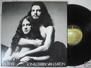 LON &DERREK VAN EATON BROTHER  US APPLE SMAS3390 STEREO
