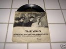THE WHO 7