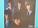 THE ROLLING STONES No.2   Mono UK LP 1964
