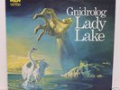 GNIDROLOG - Lady Lake UK LP 1972