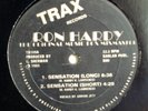 RON HARDY-SENSATION-TRAX 12