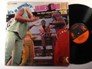 JAMES BROWN It's a Mother KING LP soul funk SHRINK