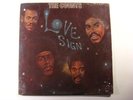 THE COUNTS Love Sign AWARE LP SEALED soul funk
