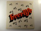 EVERLIFE Everlife No. 1 JIBARO LP SEALED modern soul