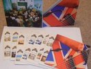 OASIS - THE MASTERPLAN 7x 10'' VINYL BOX SET [Mint]