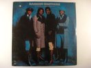 BARRINO BROTHERS Livin' High Off... INVICTUS LP SEALED