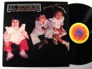 AL HUDSON Spreading Love ABC LP modern soul