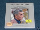 BRAHMS Symphonies KARAJAN - 1964 TULIP DGG 7LP Box MINT