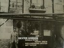 DEX GORDON / DONALD BYRD One Flight Up JAPAN Blue Note