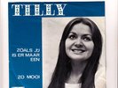 Tilly Zoals jij is er maar één / Zo mooi (PIRAAT)