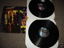 UK Subs - In Action DLP Punk Oi Skinhead RARE