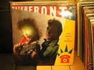 Waterfront Home New B USA Vinyl LP Bobcat Disco Electro