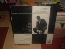 OTIS REDDING ORIG FRENCH LP ATCO 503002