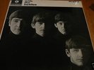 WITH THE BEATLES:PMC 1206 UK PRESSING