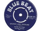 UK BLUE BEAT 7