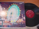 SHIRLEY & LEE vg++ lp on SCORE, 1957