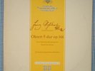 BERLINER PHILHARMONIKER ORIG DGG Tulips18285 GER-57 NM-