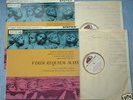 COSSOTTO & SERAFIN Requiem Mass VERDI   ORIG ASD 353/4