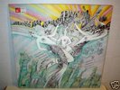RICHARD DAVIS  Muses For  LP   German   Freddie Hubbard