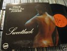 IVAN BOOGALOO JOE JONES Sweetback LP rare JOKA Funk Org
