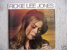 Rickie Lee Jones rock LP record audiophile Nimbus
