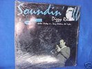 DIZZY REECE Lp Sealed SOUNDIN' OFF 4033 BLUE NOTE 43w61