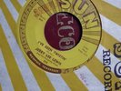 45 SUN RECORDS 374 Jerry Lee Lewis 1962 orig DJ SAMPLE