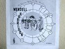 WENDELL HARRISON ON TRIBE ORIGINAL NM/NM