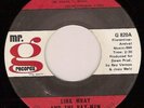 LINK WRAY Rumble 69 / Mindblower (Mr. G) 2-sided KILLER
