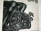 Comus LP First Utterance DNLS 3019