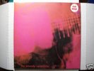 MY BLOODY VALENTINE : Loveless RED VINYL SEALED OOP