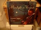 Johnny Smith Quintet Moonlight In Vermont EX- Stan Getz