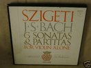 SZIGETI 
