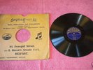 Vera Lynn, 78 record The White Cliffs of Dover