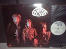 CREAM / Fresh Japan PROMO LP INSERT WHITE LABEL NM