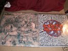 sleep holy mountain AND dopesmoker doom metal vinyl