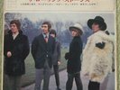 ROLLING STONES we love you  JAPAN EP PS