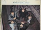 ROLLING STONES mother's little helper JAPAN EP PS