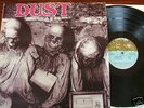 DUST - Same -   originale US LP 71  KAMA SUTRA  NM
