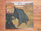 High on Fire 'Blessed Black Wings' 2xLP sunn, baroness