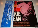 JACKIE MCLEAN SWING SWANG SWINGIN Blue Note Japan KING