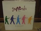 Genesis - Live, The Way We Walk, Vol 2: The Longs-UK LP