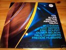 Oliver Nelson - The Abstract And The Truth,  MONO A-5