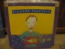 Richard Thompson - Rumor And Sigh - German LP