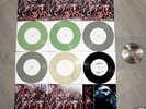 SLAYER - Mandatory Suicide -- Single SET with TESTPRESS