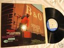 JIMMY SMITH-MIDNIGHT SPECIAL-BLUE NOTE 4078,Mono,Nice