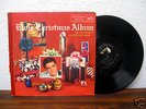 ELVIS PRESLEY 1957 CHRISTMAS ALBUM RCA LOC-1035
