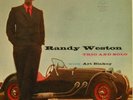 Randy Weston-Trio-Solo-Riverside 12-227-NICE 1st Press